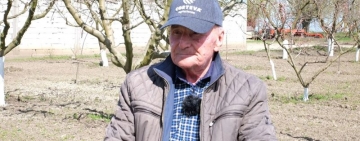 Gheorghe Toma: Din punctul meu de vedere, culturile arată destul de bine